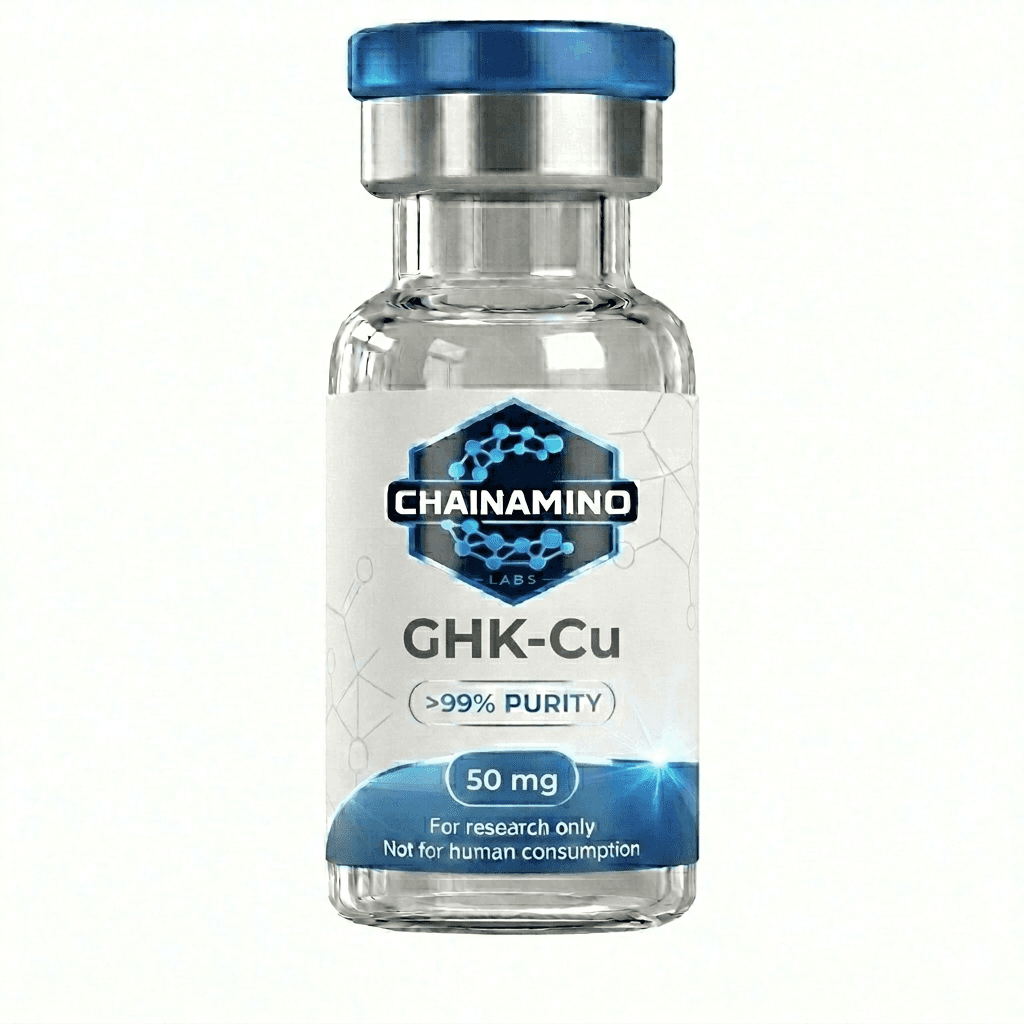 GHK-Cu