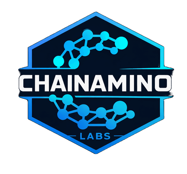 Chainamino logo